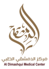 aldimashqi logo